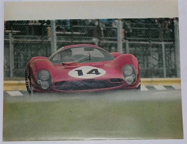 La passione motoristica di un grande campione dello sport