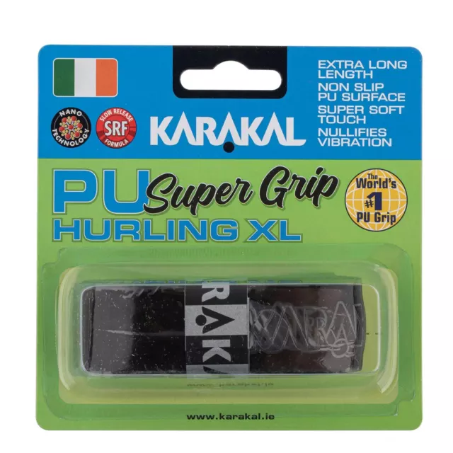 Karakal Unisex XL Hurling Grip GAA Grips