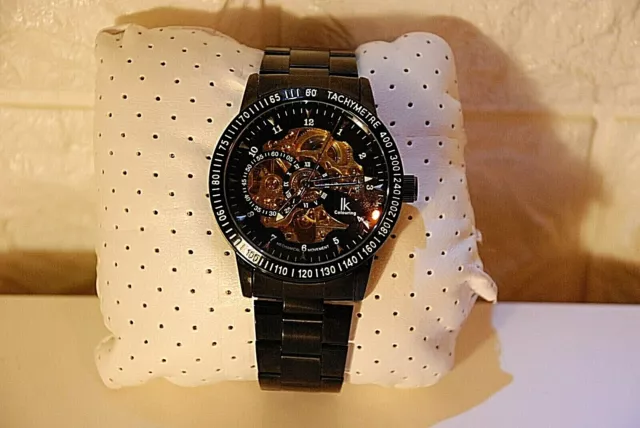 Montre lk on sale colouring prix