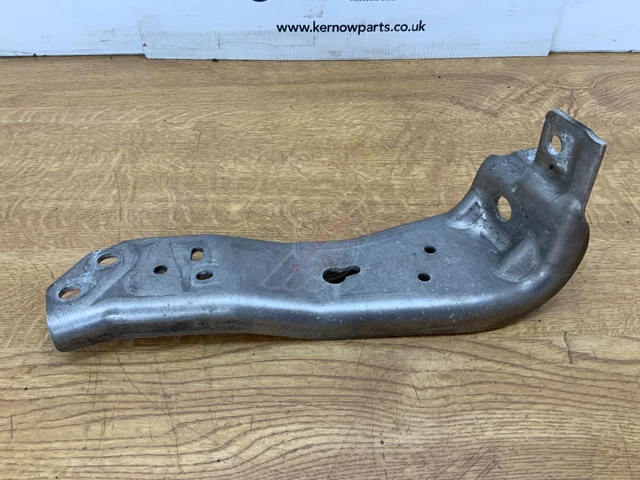 Angolo paraurti posteriore per Toyota Rav-4 2000-2005 - Paraurti posteriori - Taros Trade