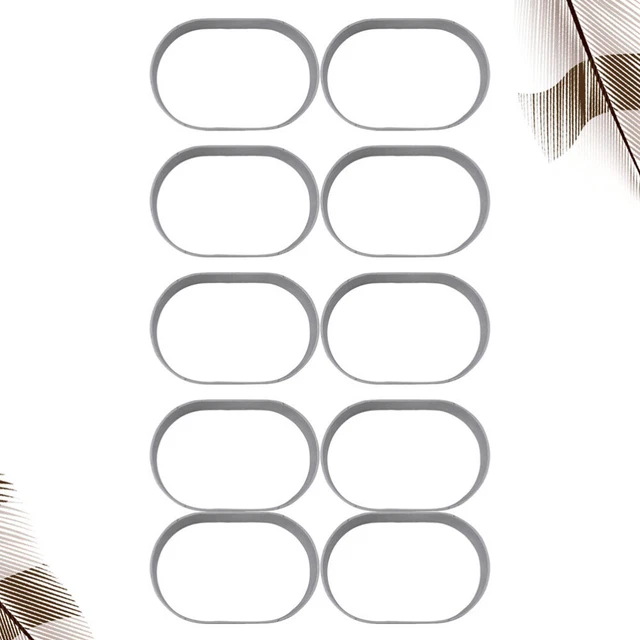 Edelstahl Keks Cutter Metall Käse Ring Toast Box Brot Loaf Pan