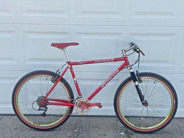 1996 specialized stumpjumper