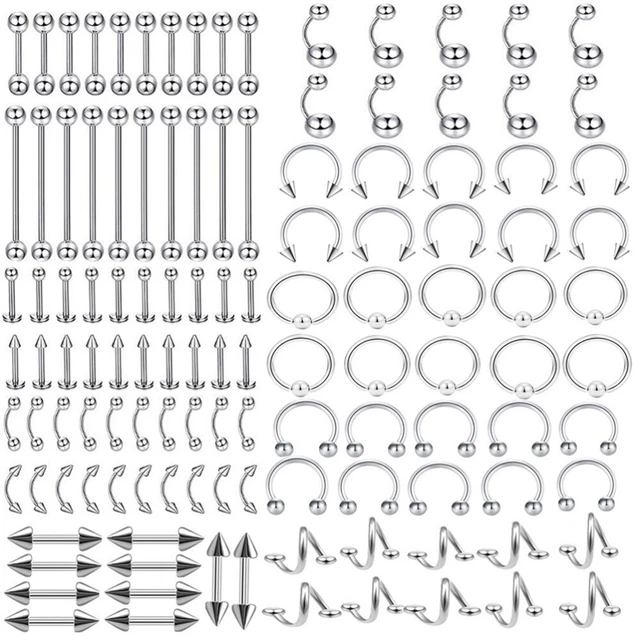 120 Pcs