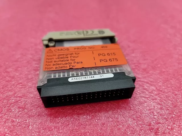 Siemens 6ES5376-1AA21 eprom