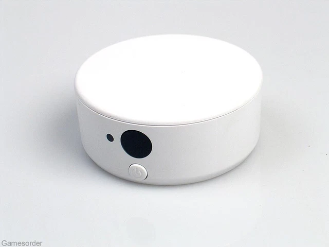 NINTENDO 3DS NFC Reader Original Amiibo Writer Lesegerät EUR 15,00 ...
