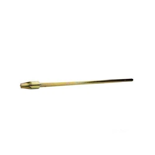 Axe Burgtec pour Fourche Fox 40 Noir Axe Burgtec pour Fourche Fox 40 Noir