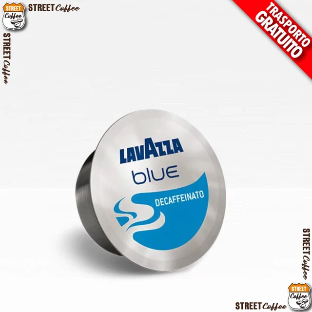 Lots De 100 à 1000 Capsules Lavazza Aroma Gusto Expresso Point, Neuves