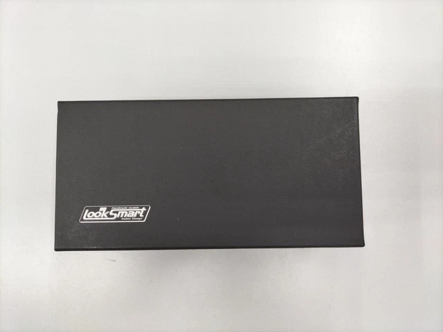Looksmart Lamborghini Aventador Lp700-4 1/43