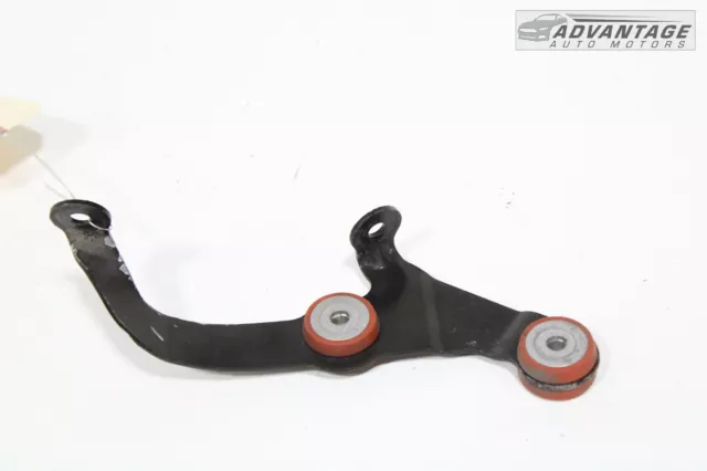 2012-2018 Audi A7 Quattro Hvac Heater Control Valve Solenoid Support Bracket Oem