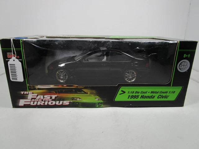 Lykan hypersport 1/18 fast and furious - Collection
