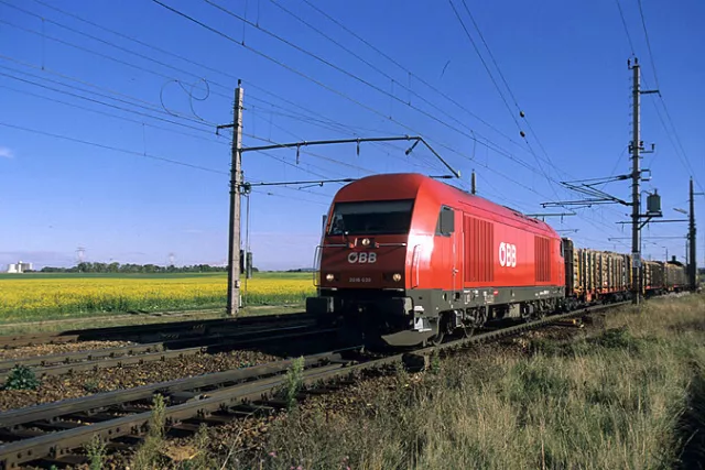 Originaldia: ÖBB 2016 039 am 05.10.2017 in Gramatneusiedl #10