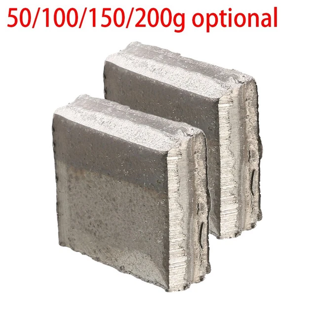 Durable Nickel Ni 99.9% Haut Pureté Iron-Nickel Alcaline Batterie Métal