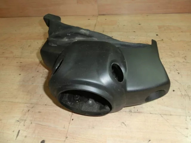 Lenksäulenverkleidung Fiat Grande Punto 199