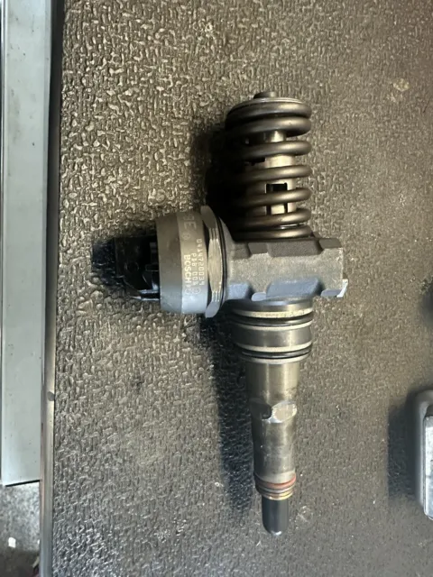 1.9 8v TDI PD150 (ARL) Injector Vw Audi Seat Skoda