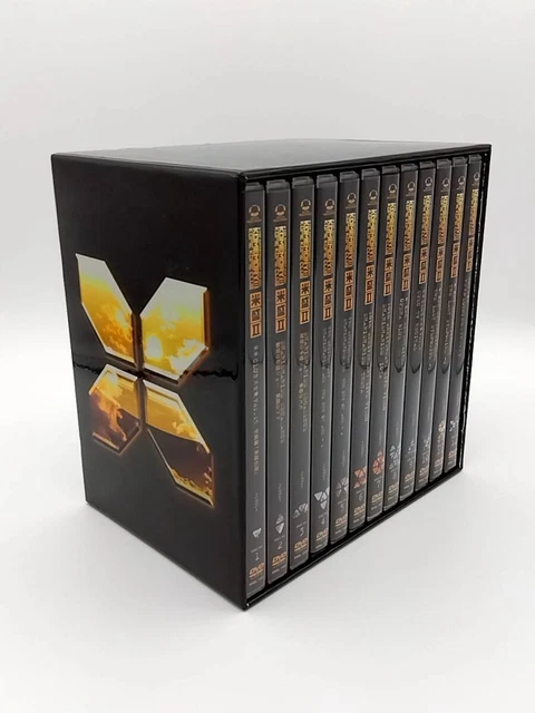 a K2C ENTERTAINMENT DVD BOX 米盛I(完全生産限定版)/米米CLUB