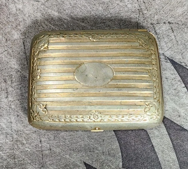 monster cigarette case Monster Pattern Cigarette Case Flip Open Cigarette Holder Box Waterproof  Cigarette Pack for Men Women : Amazon.ie: Fashion