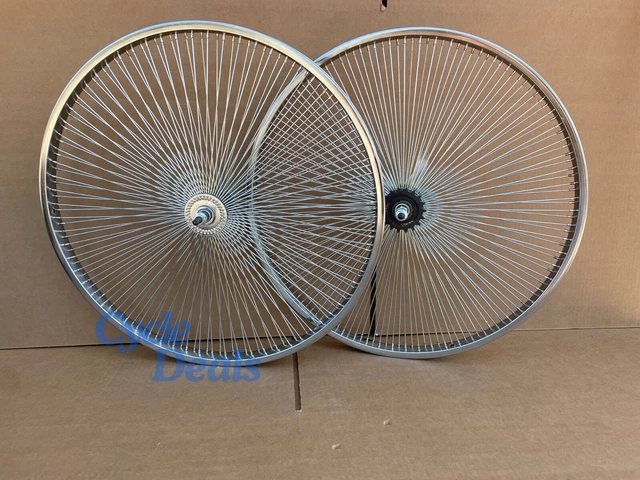 Lowrider Bike Parts 24