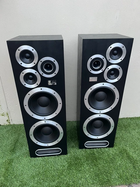 Wharfedale sales e90 pro