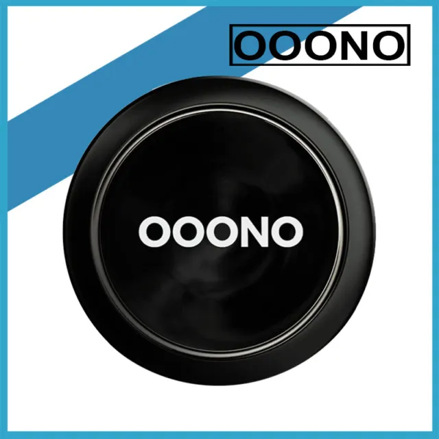 OOONO CO-DRIVER radar/lidar detector 1106