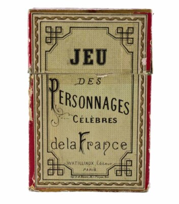 Les jeux salonniers dans la France d'Ancien Régime