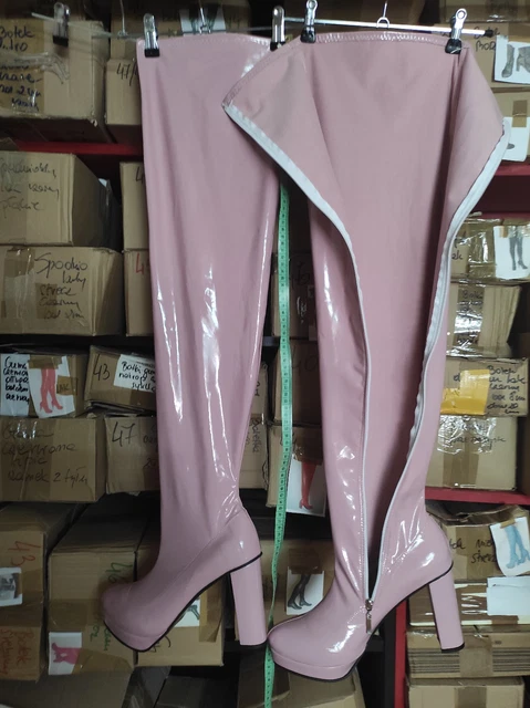 Giaro Overknee Stiefel Gr. 46 (Neu Und Originalverpackt) In Muttenz Für
