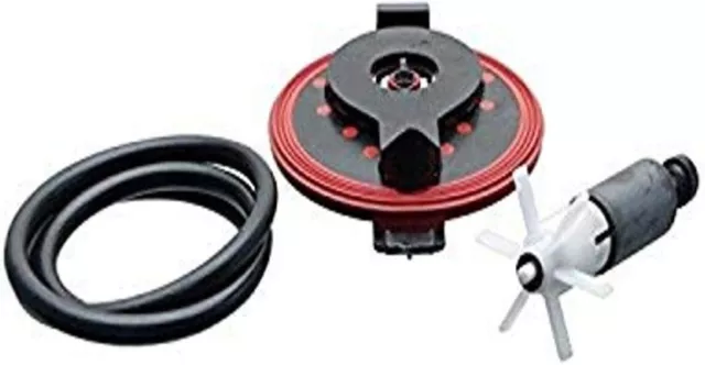 Fluval Hagen HG 206 Motor Head Maintenance Kit