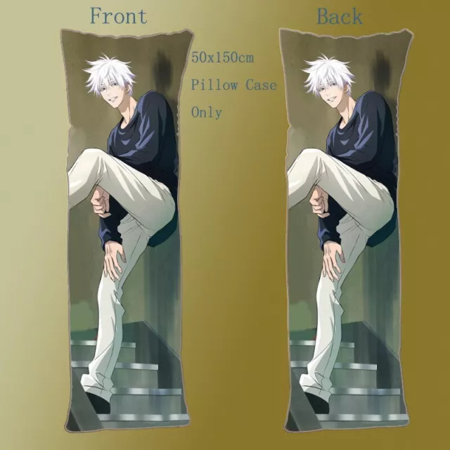Anime Body Pillow Cover FOR SALE! - PicClick