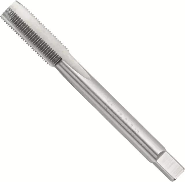 HSS 5/16"-36 UNS Machine Tap, 5/16 X 36 UNS Right Hand Thread Tap