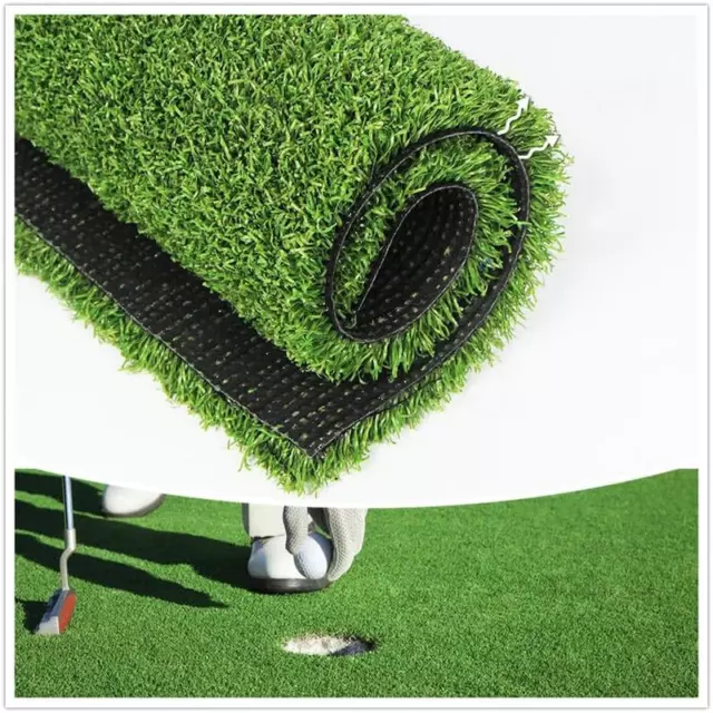 ✅Golf Putting Green Turf Artificial Grass Rug Indoor/Outdoor Carpet ✅✅ 3FX10F