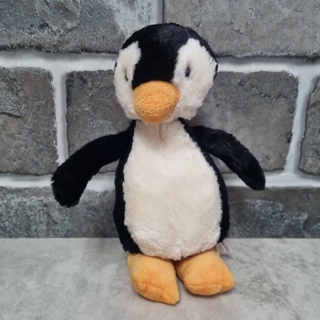 Jellycat cheap bobkin penguin