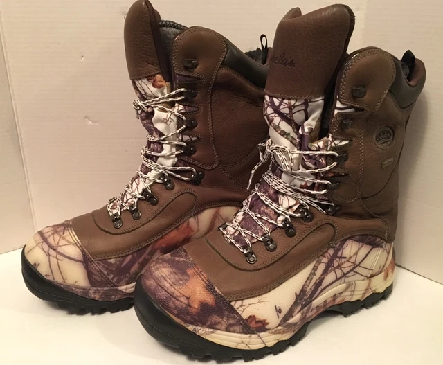 Dry Plus Cabela's Predator Extreme Boots CABELA  display picture 3