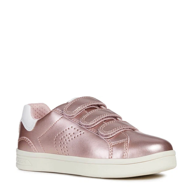 Deportivas Pepe Jeans gris y rosa para Niña y Mujer - CanariasKidShoes