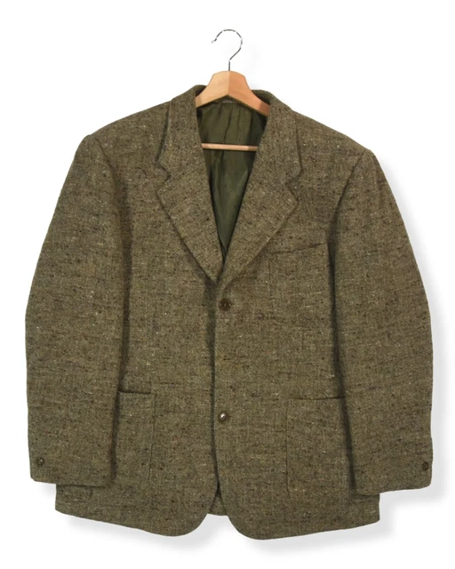 Renato Balestre Giacca Tweed