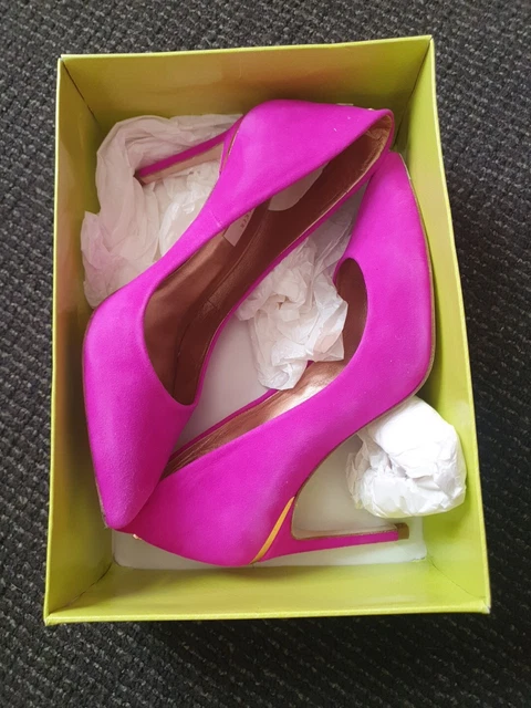 Ted baker savio 2 pink sales