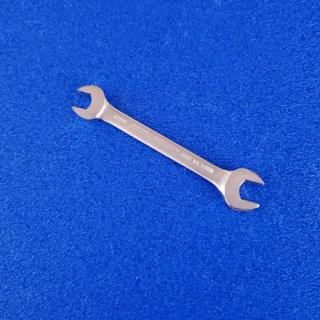Proamerica Usa 10Mm X 11Mm Metric Open End Wrench P/N 1110 Ships Free Tool Lot