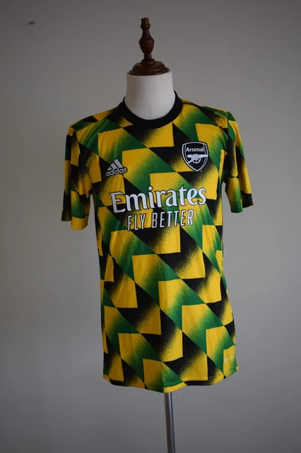Maillot D’entraînement Jamaïque Umbro 2018/20 Taille XXL - Neuf Avec étiquette