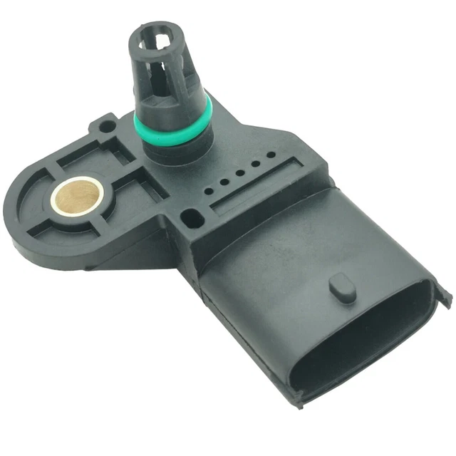 Bosch MAP Sensor Boost Pressure For Vauxhall Insignia Mk1 2.0 CDTI (PV0281006076/2793) UK Stock