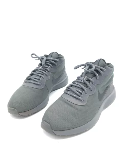 NIKE TANJUN CHUKKA Zapatillas Deportivas Para Hombres T.44 US.10