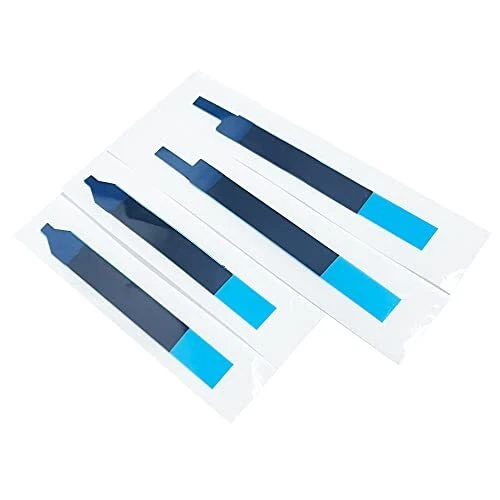 ZAHARA LED LCD Panel Screen Display Adhesive Strips Stickers Tape 81Y6 GY550 5T1
