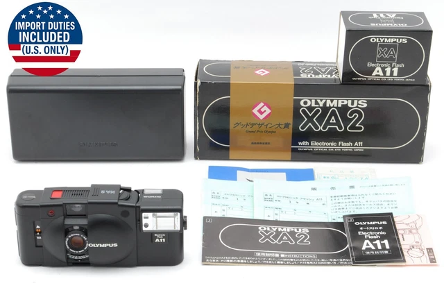 Exc+5] Boîtier appareil photo argentique télémétrique 35 mm Contax G1