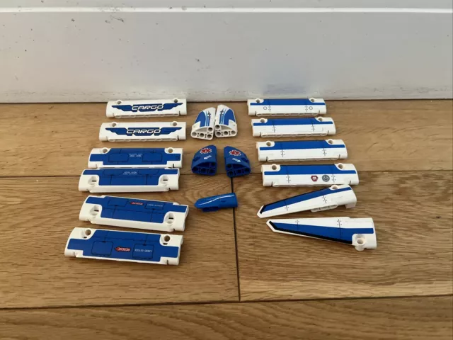 Lego replacement 2025 parts