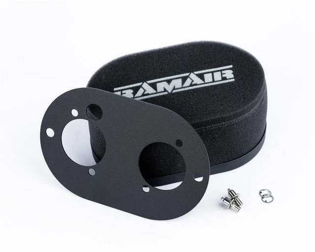 Filtre à Air En Mousse 5 Pièces Compatible Mitsubishi TL20 TL23 TL26 TL33 TL43 TL52 - KA40045AA KA40046AA