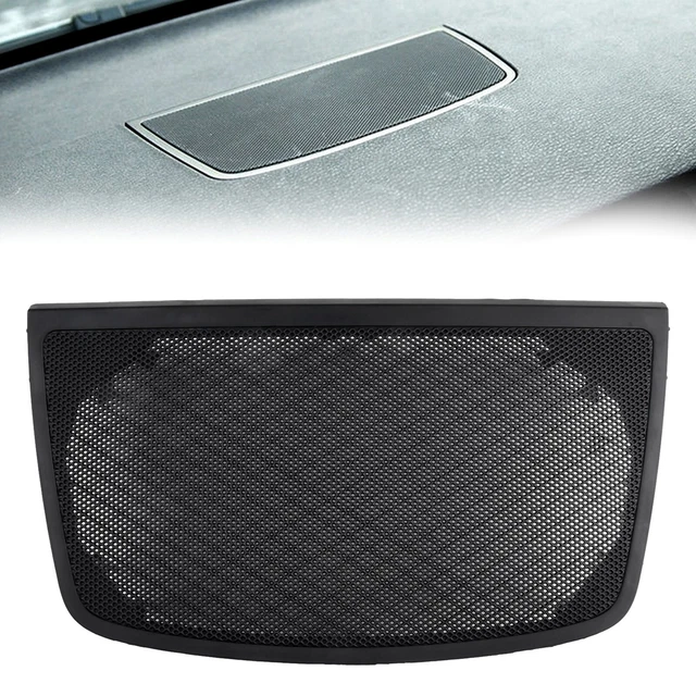 Capuchon De Rétroviseur Pour BMW X5 E70 / X6 E71 (2008-2012) - Coque De Protection En ABS (1 Pièce Gauche Noir) - 10