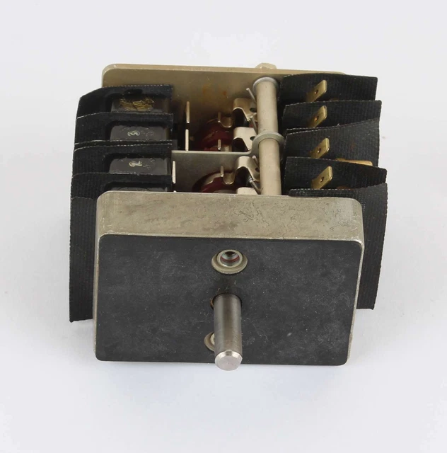 New 6839303 Allison Micro Switch for Electric Control Shift Tower