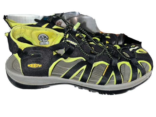 Keen anti sales odor anatomic footbed