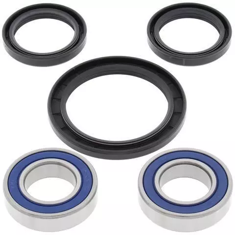 For TRIUMPH SPRINT RS 955 I - AV Wheel Bearing Kit and Spy Seal - 776502