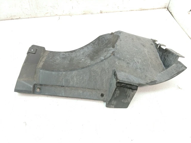 22 Yamaha Wolverine 1000 RMAX 4 Front Right Guard Cover Panel Plastic BG4-F2362