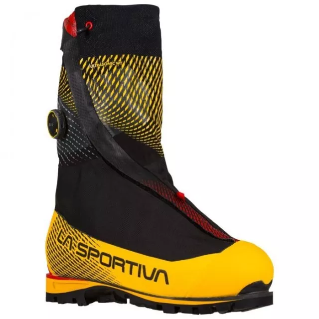 LA SPORTIVA G2 Evo - Mountaineering Boots EXCELLENT CONDITION $500.00 ...