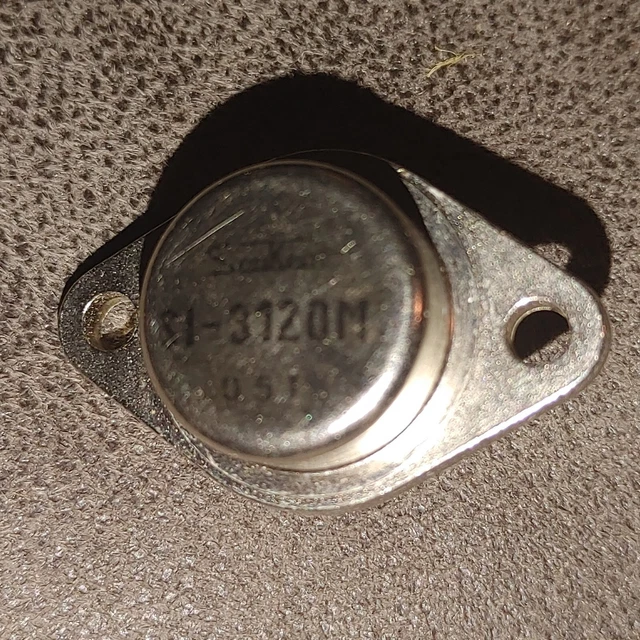 Si-3120 Sanken Original Tested Pull Si3120