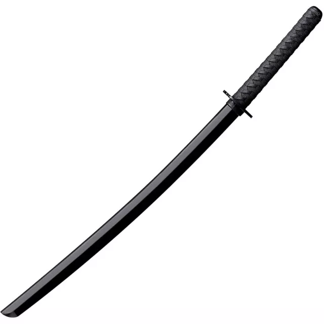 Cold Steel O Bokken Trainingsschwert mit 111,7 cm aus Polypropylene, CS92BKKD